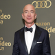 Illustration for article titled Let us contemplate the public state of Jeff Bezos dickem/em